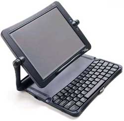 ¿Laptop o Tablet PC? El Clio NXT, un nuevo hÃbrido Foto ¿Laptop o Tablet PC? El Clio NXT, un nuevo hÃbrido