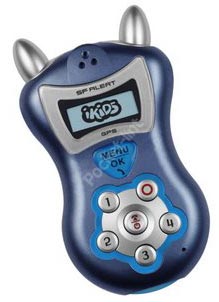 GPS i Kids, mTrack lanza a mercado el localizador de niños