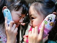 Disney lanza un servicio telefónico en USA