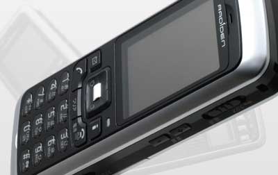 Radiden, móvil DoCoMo y Sony Ericsson con TV y FM Foto Radiden, móvil DoCoMo y Sony Ericsson con TV y FM