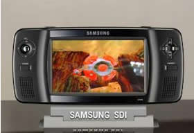 Samsung desarrolla la primera matriz activa OLED 3D