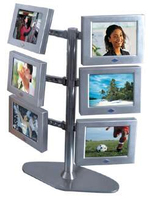VideoTree, más marcos de fotos