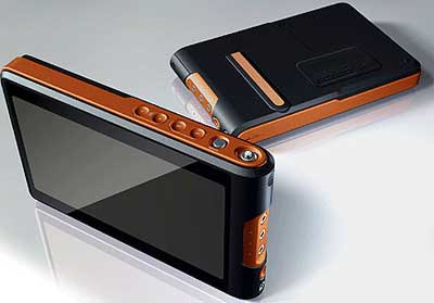 Wistar PMP 710, el Archos AV700 ya está haciendo émulos Foto Wistar PMP 710, el Archos AV700 ya está haciendo émulos