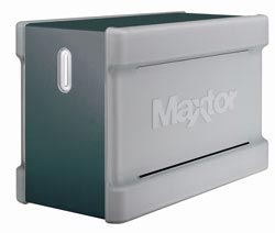 Maxtor OneTouch III Turbo,  HDD con 1TB