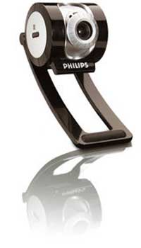 SPC900NC, la webcam de alta gama de Philips