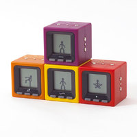 Cube World, diversión para el despacho Foto Cube World, diversión para el despacho