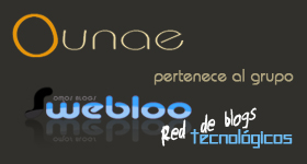 Swebloo - Blogs tecnol&oacute;gicos